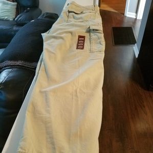 Levi Cargo Pants